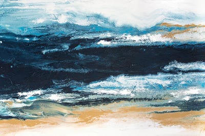 Highland by Spellbound Fine Art acrylic art print