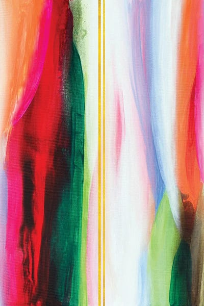 Brilliant Spectrum by Spellbound Fine Art acrylic art print