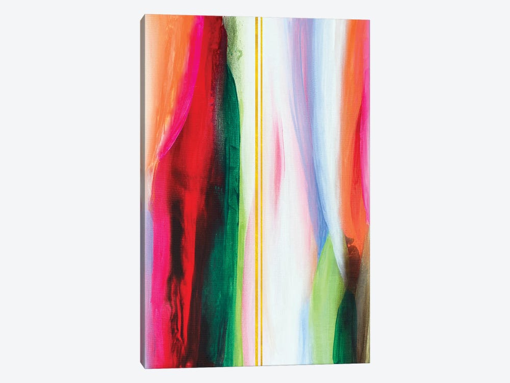 Brilliant Spectrum by Spellbound Fine Art 1-piece Canvas Artwork