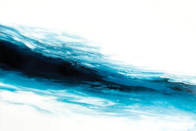 Ice by Spellbound Fine Art acrylic art print