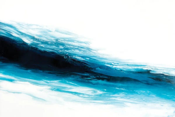 Spellbound Fine Art: Ice by Spellbound Fine Art