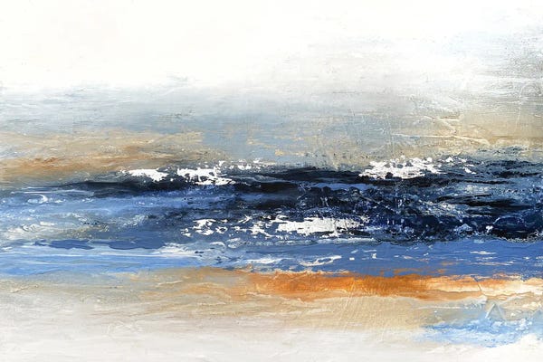 Spellbound Fine Art: La Push by Spellbound Fine Art