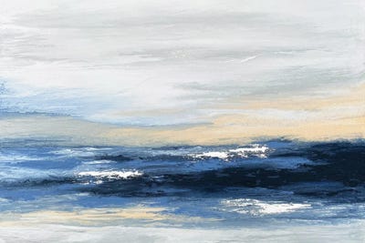 Neah Bay by Spellbound Fine Art acrylic art print