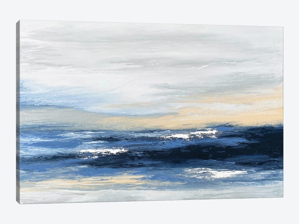 Neah Bay by Spellbound Fine Art 1-piece Canvas Art