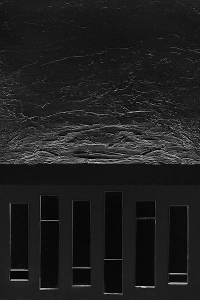 Noir by Spellbound Fine Art acrylic art print