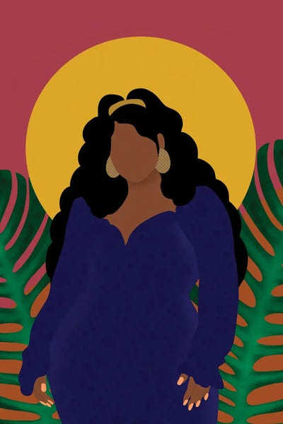 Jewelry: Jayla by Sagmoon Paper Co.