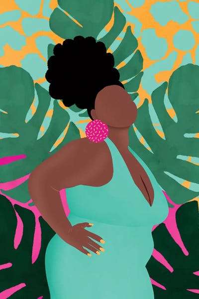 Jewelry: Shia by Sagmoon Paper Co.