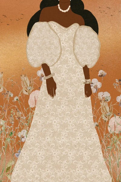 Wanderlust by Sagmoon Paper Co. canvas print