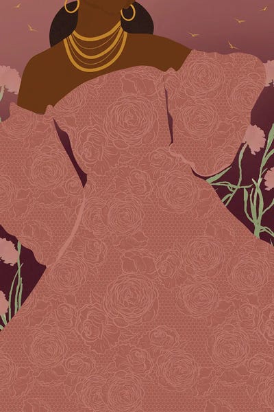 Jewelry: Quiet Autumn by Sagmoon Paper Co.