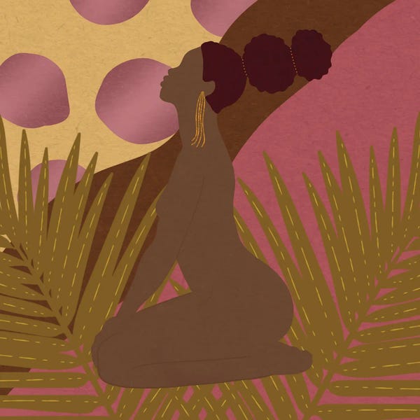 Zen Master: Protect My Body by Sagmoon Paper Co.