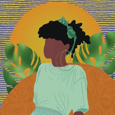 When You Believe by Sagmoon Paper Co. art print