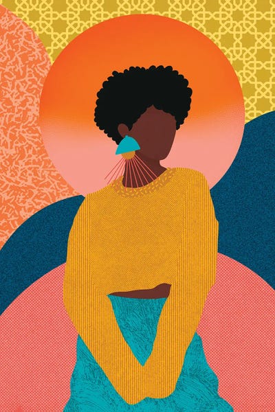 Sagmoon Paper Co.: Blush by Sagmoon Paper Co.