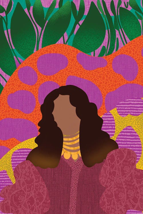 Style by Sagmoon Paper Co. wall art