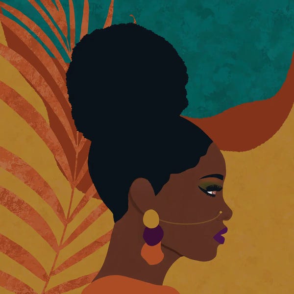 Jewelry: Saige by Sagmoon Paper Co.