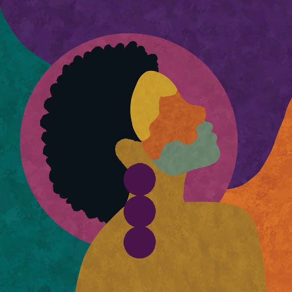 Jewelry: Divine by Sagmoon Paper Co.