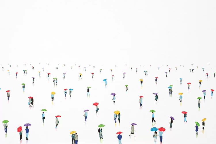 Rain-Bow VIII