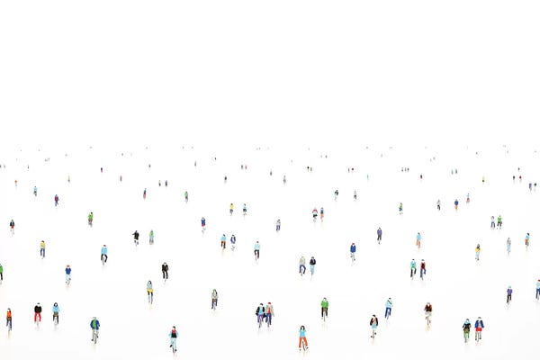 Stephanie Ho: 2 Wheels XI by Stephanie Ho