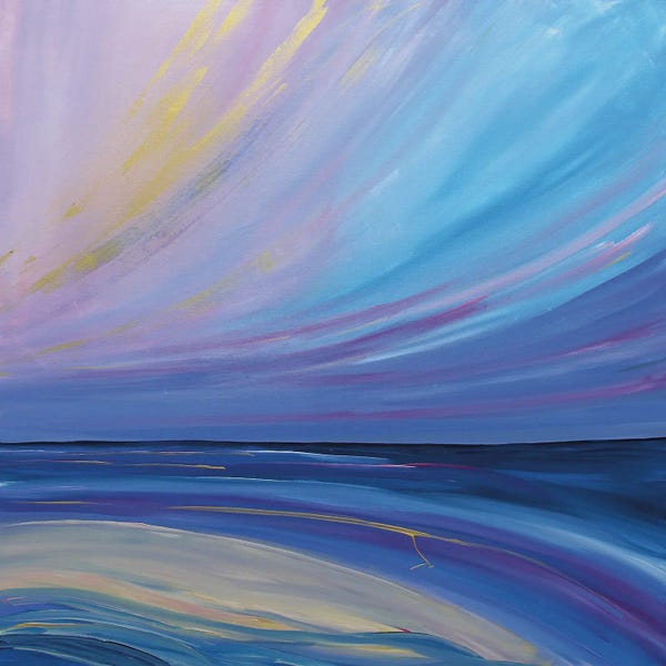 Sophia Kuehn: Daydream by Sophia Kuehn