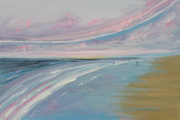 Sophia Kuehn: Dreamland by Sophia Kuehn