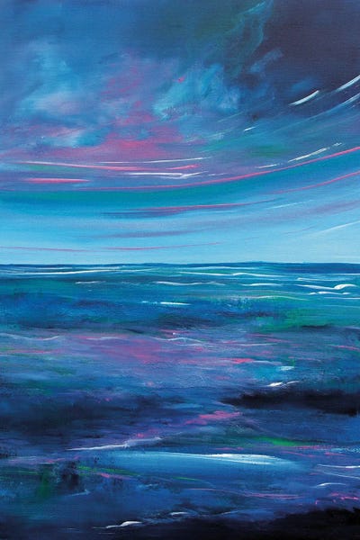 Sophia Kuehn: Drift Away by Sophia Kuehn