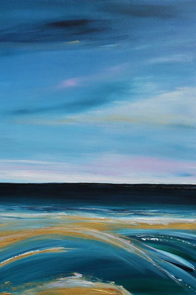 Sophia Kuehn: Feeling by Sophia Kuehn