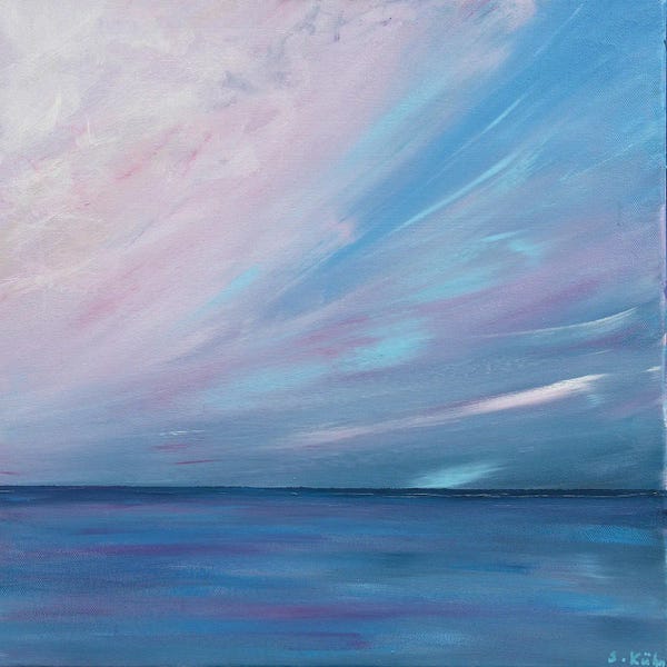 Sophia Kuehn: It Gets Bright by Sophia Kuehn