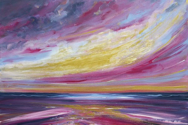 Sophia Kuehn: Metamorphosis by Sophia Kuehn