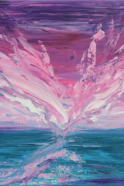 Sophia Kuehn: Oceanwings by Sophia Kuehn