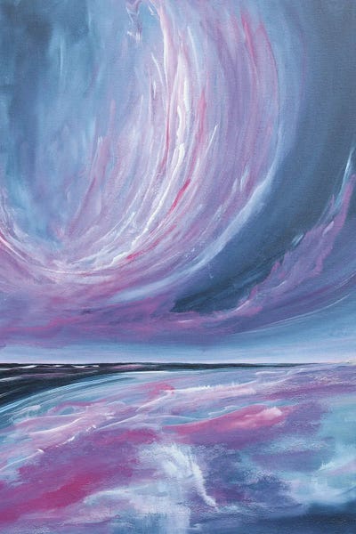 Sophia Kuehn: Overflow by Sophia Kuehn