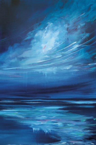 Sophia Kuehn: Reflection by Sophia Kuehn