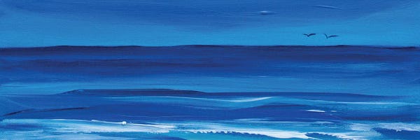 Sound Of The Sea