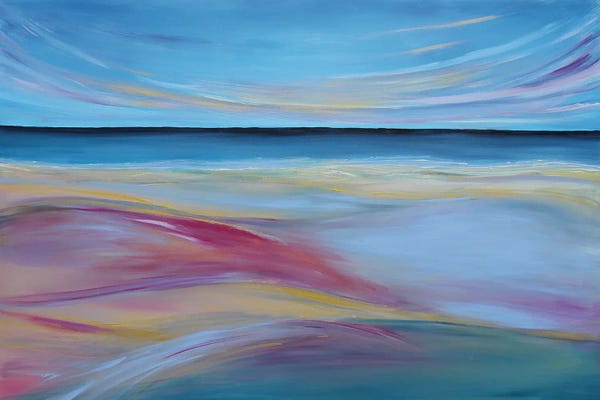 Sophia Kuehn: Summer Breeze by Sophia Kuehn