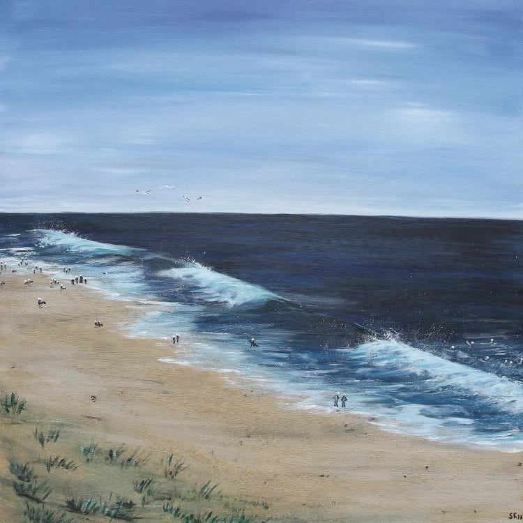Sea Breeze