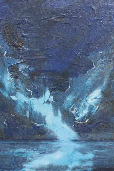 Sophia Kuehn: The Darkness by Sophia Kuehn