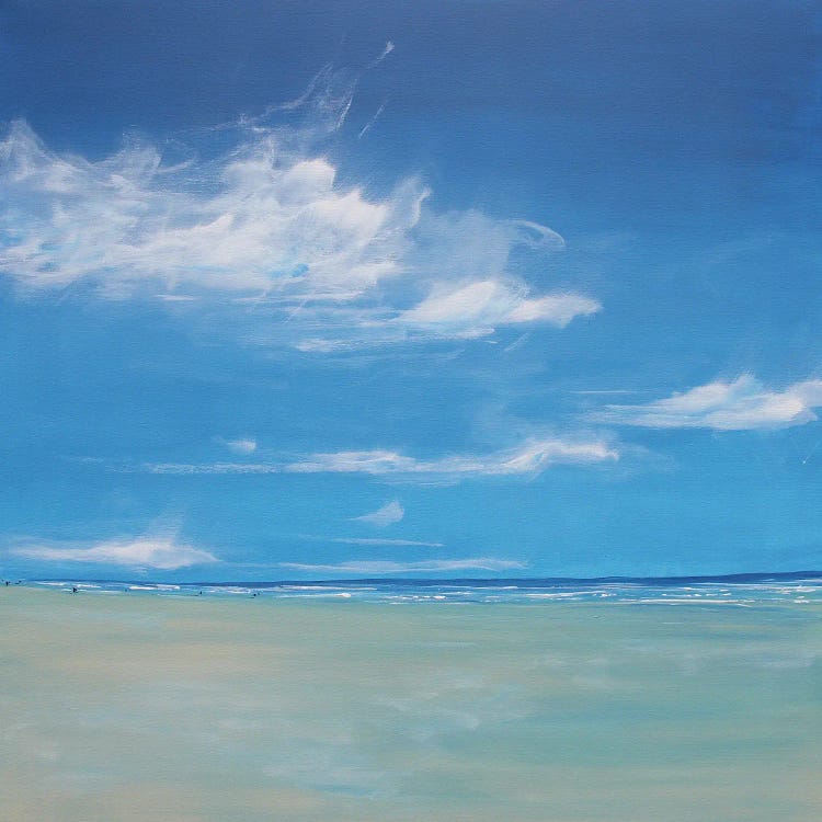 Under Heaven by Sophia Kuehn wall art