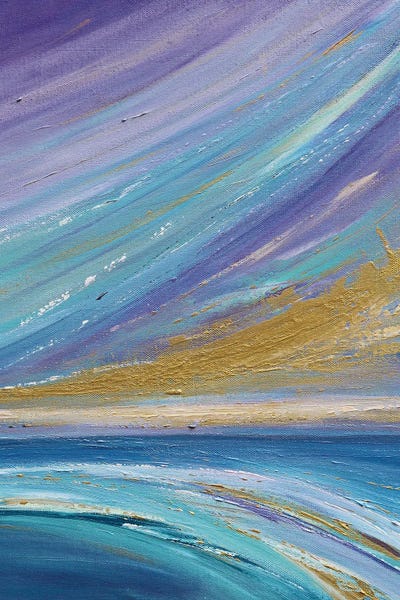 Wild by Sophia Kuehn framed wall art