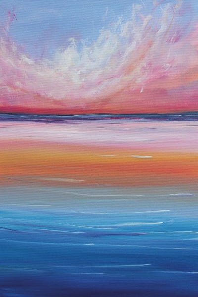 Sophia Kuehn: Sky Colors by Sophia Kuehn