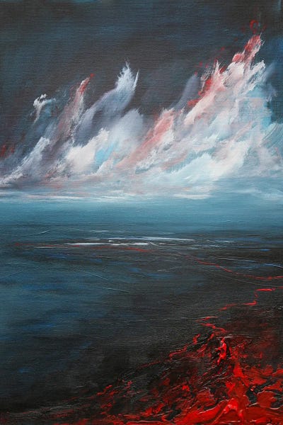 Sophia Kuehn: In The Dephts by Sophia Kuehn