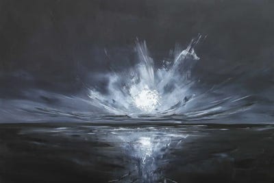 Renewal by Sophia Kuehn canvas print