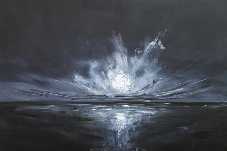 Renewal by Sophia Kuehn wall art