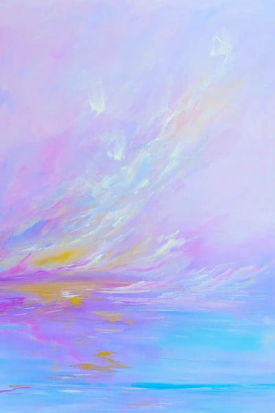 Sophia Kuehn: Lemonade Skies by Sophia Kuehn