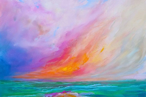 Sophia Kuehn: Endless Sun by Sophia Kuehn