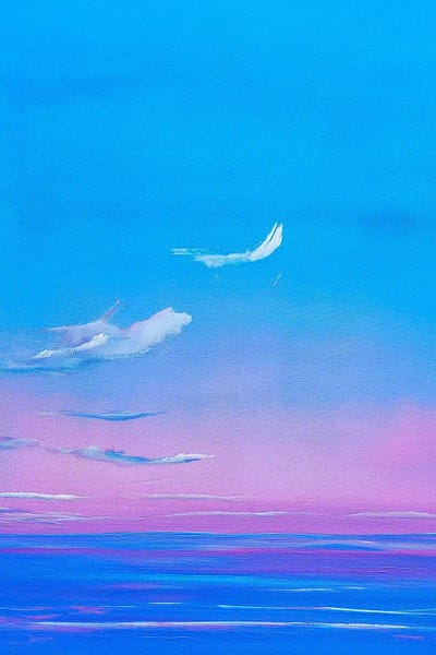 Sophia Kuehn: Be Happy by Sophia Kuehn