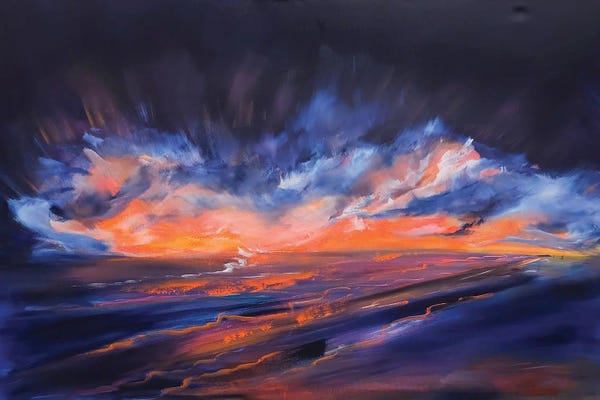 Beyond The Dusk