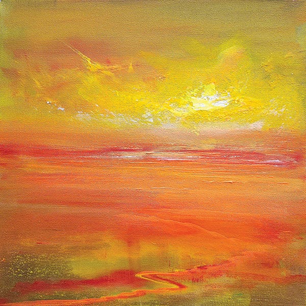 Sea Magic