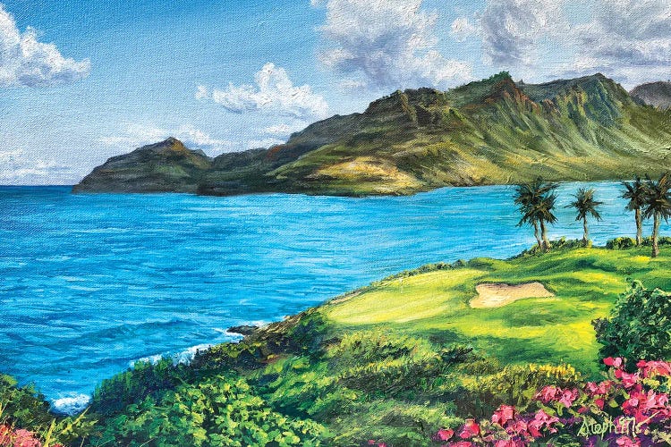 Hokuala Ocean Course