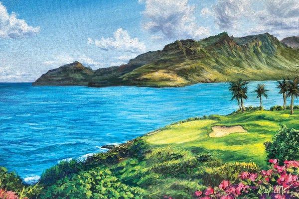 Hokuala Ocean Course