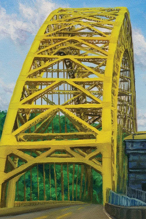 West End Bridge