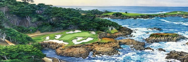 Golf Courses