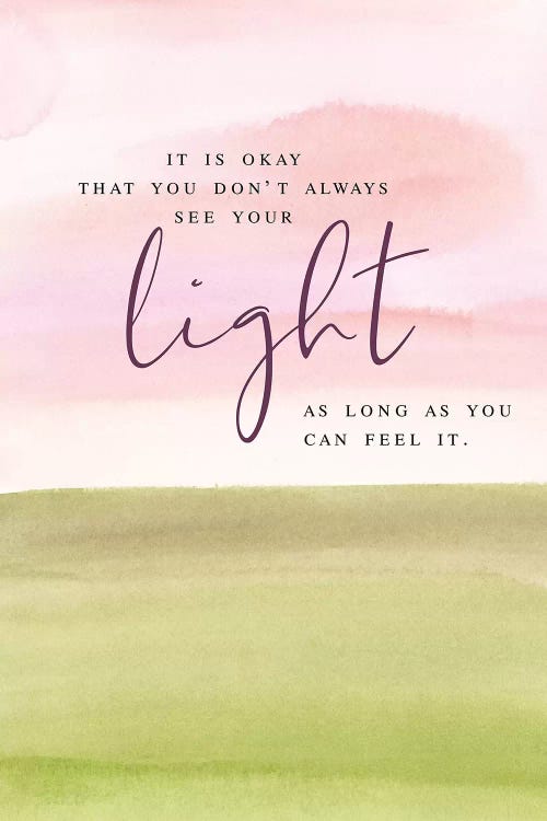It is OK